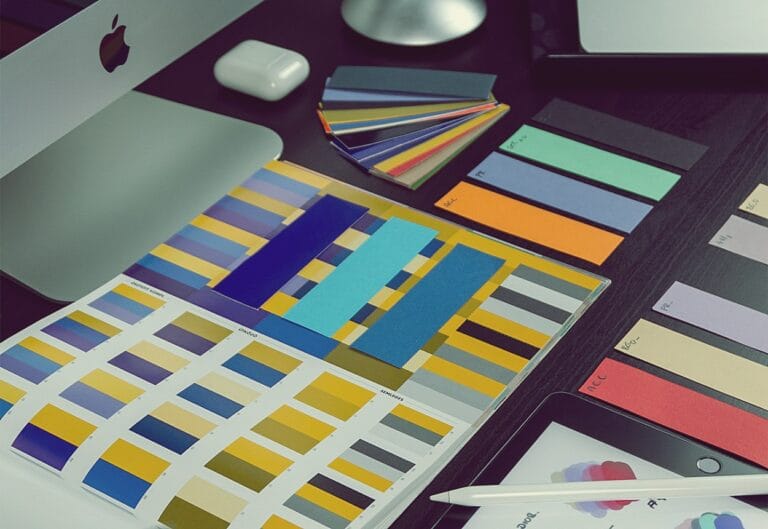 web design process